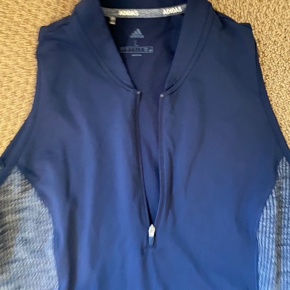 women's golf Adidas dress - Picture 2 of 4